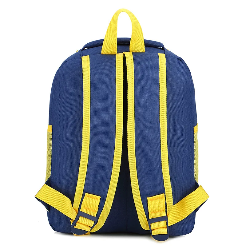 Рисунок 2 - Новый рюкзак Bolsa Infantil
