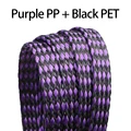 Purple Black
