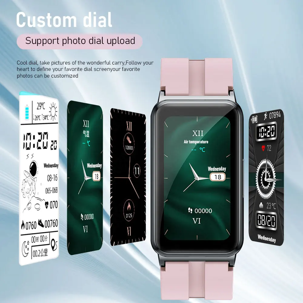 LIGE ECG Ʈ ġ  ɹڼ µ  ƮϽ ƮĿ ,  ġ ̽, ȵ̵ IOS Ʈġ