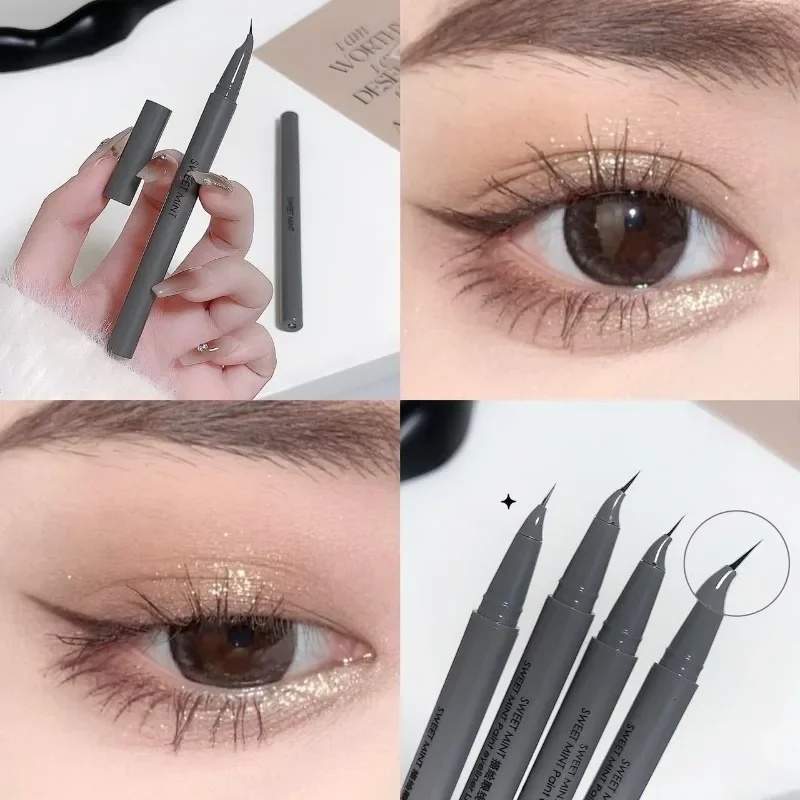 Liquid Eyeliner for Women