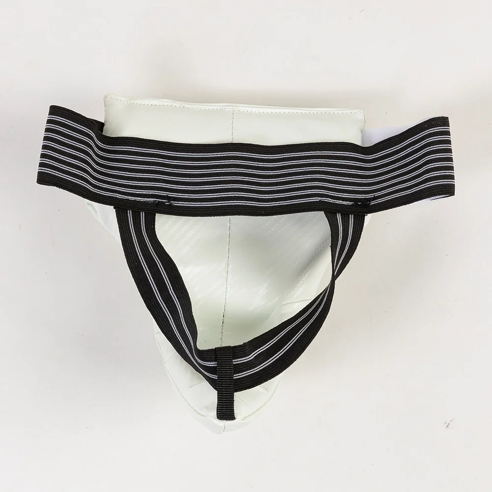 Boxing Crotch Protector MMA Taekwondo Crotch Protector Muay Thai Karate Sanda For Men And Women