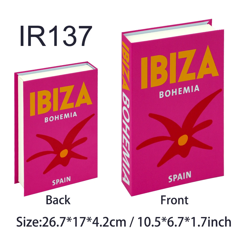 IR137