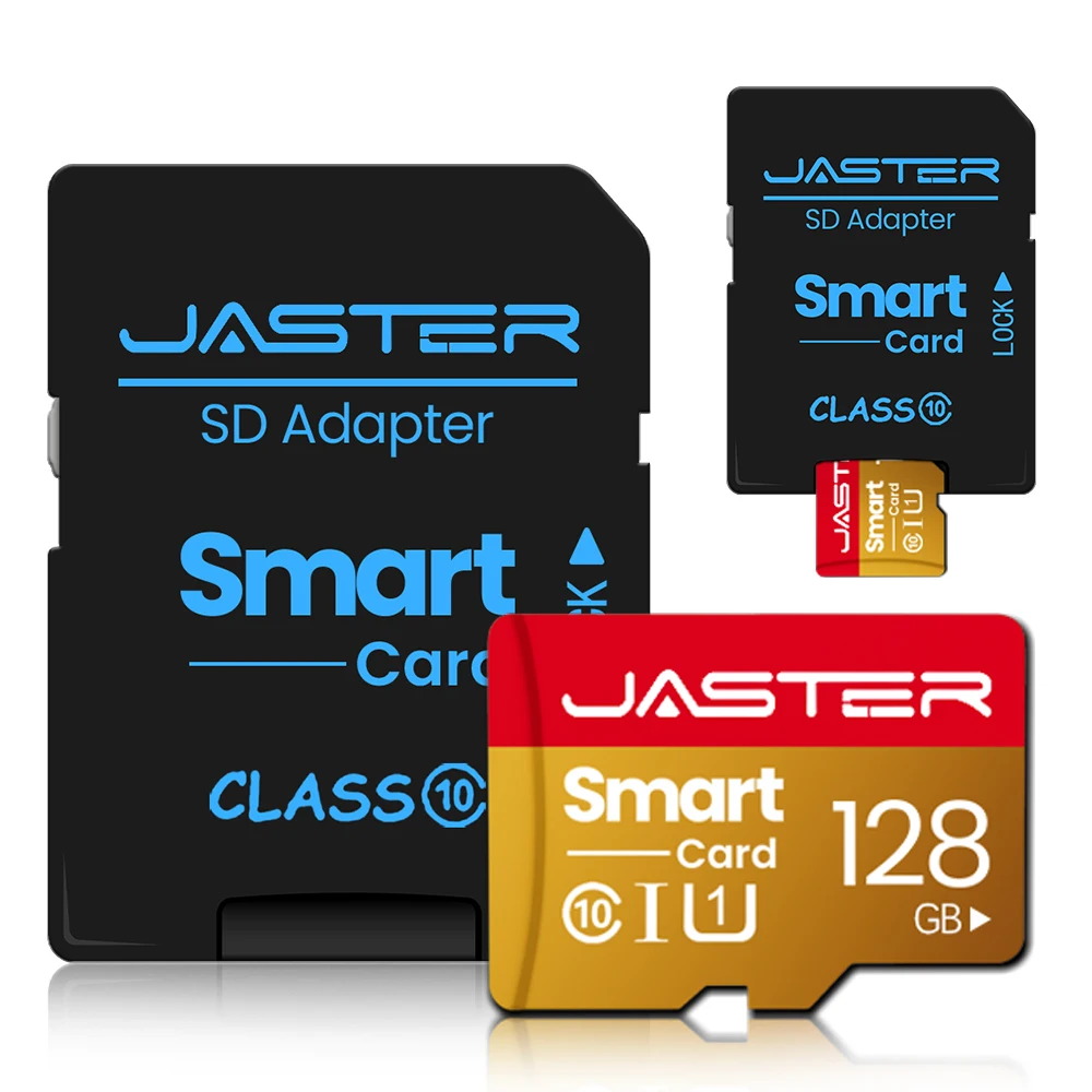 미니 TF 카드 고속 Class10 메모리 카드 256GB 128GB Tarjeta 고품질 플래시 드라이브 스틱 64GB 스마트 SD 카드 Reder 선물