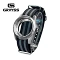 G-glass back