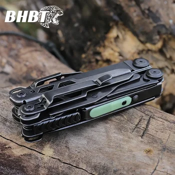 Multifunctional Camping Multi-Tool 1