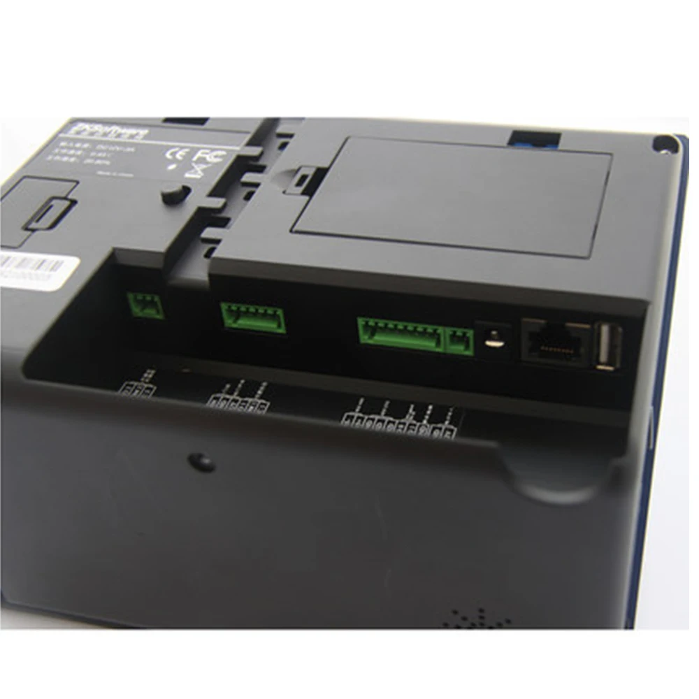 Рисунок 5 - Биометрическая система наблюдения за лицом