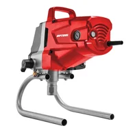 1010W Electric High Pressure & Airless Sprayer Paint Sprayer 2