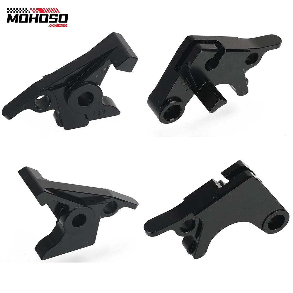 Рисунок 2 - Для HONDA CBR 650 R CBR650R 2014-2021