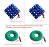 Bedridden Elderly LiftMultifunctional Paralysed Patient Care TransfersMobile Liftable Commode ChairBath Chair 3