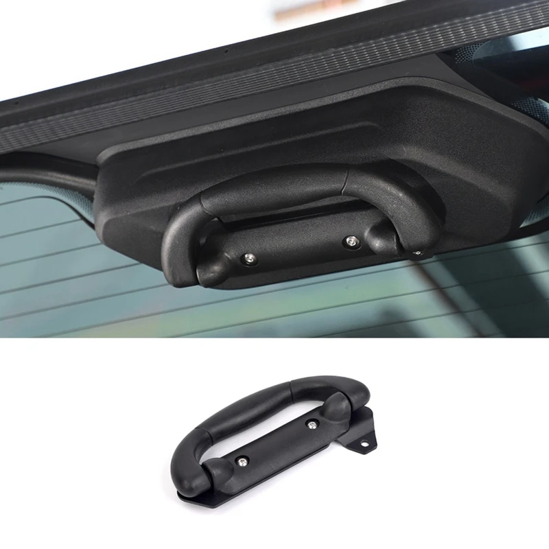 

Рукоятка для заднего стекла для Jeep Wrangler JL 2018-2024, рукоятка для заднего стекла багажника, аксессуары