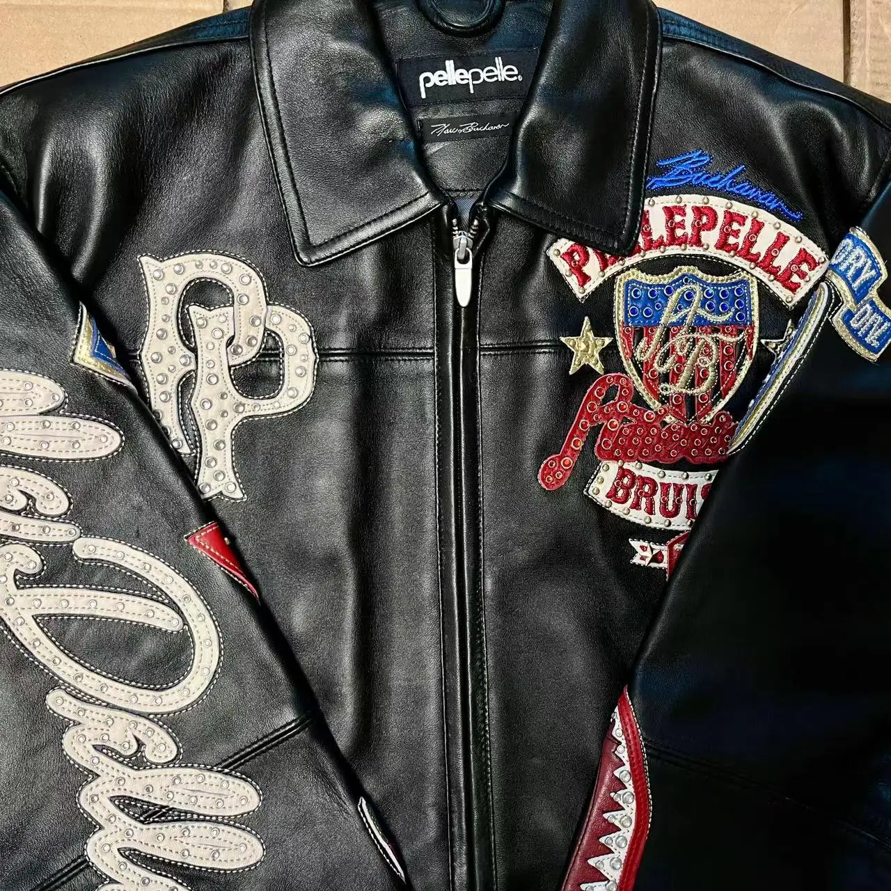 PP CHI-TOWN High Quality Authentic Outdoors European