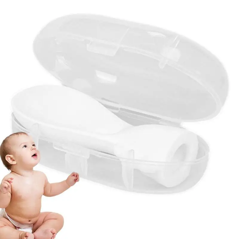 

Ложка для детского питания, набор силиконовых ложек для кормления, Детская тренировочная ложка, детская посуда, товары для кормления родителей и кормящих детей