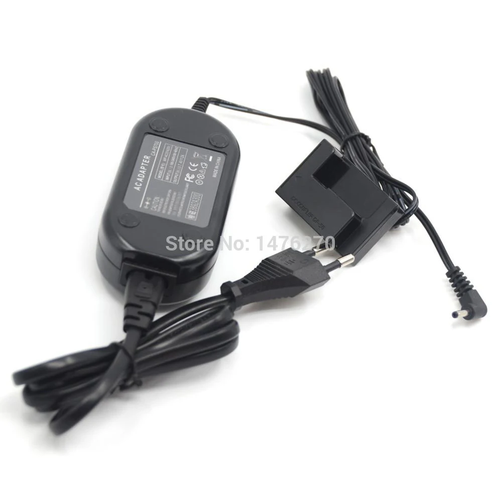 

ACK-DC50 Cameras Power Adapter CA-PS700+DR-50 DC Coupler NB7L NB-7L Dummy Battery for Canon PowerShot G10 G11 G12 SX30 IS SX30IS