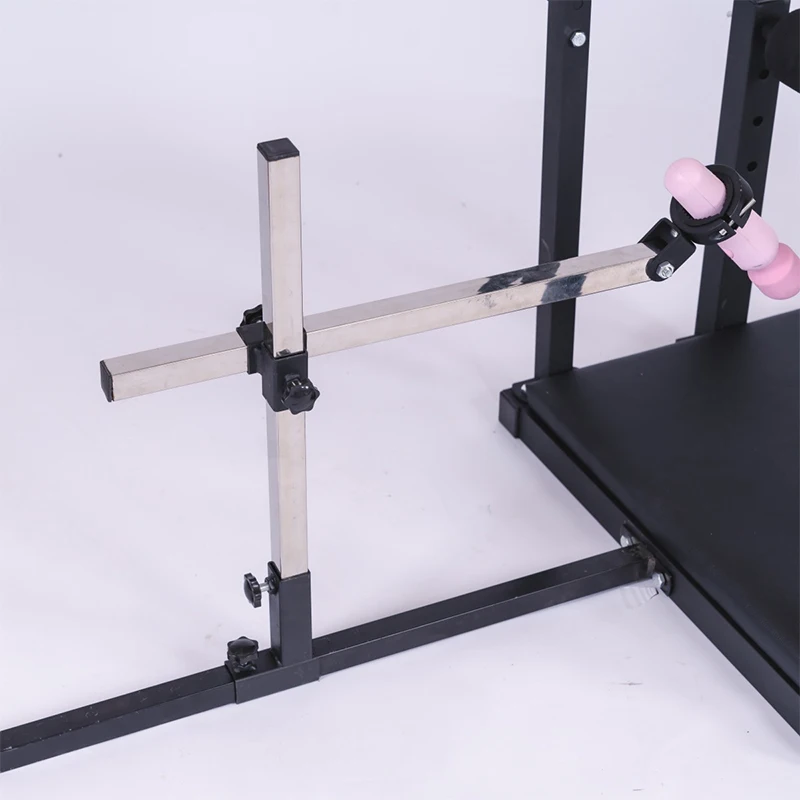 SM Forced Leg Press Leg Split Chair Rack Restraint Bondage Training Bound Split Sex Toys Props Vibrator for Adult Women