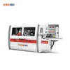 MBQ623A Heavy Duty furniture machine flooring machine four side moulder and planner 1