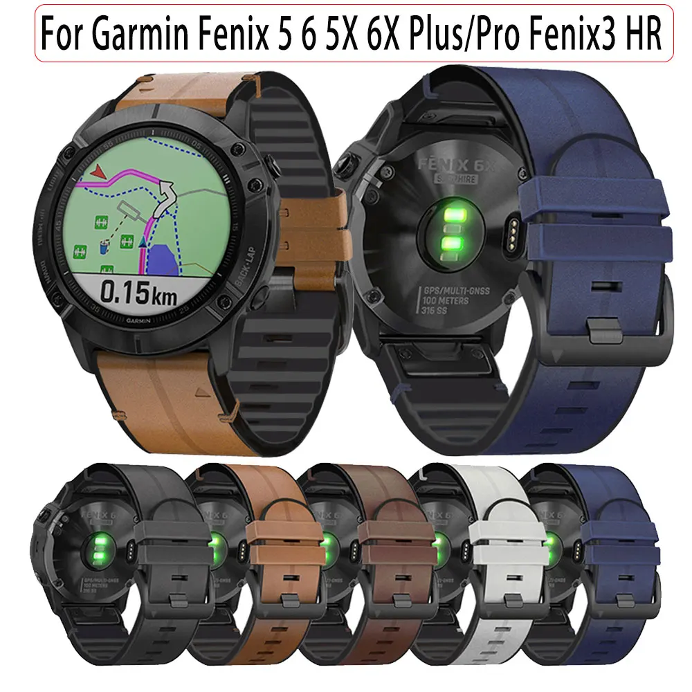 Pro Fenix3 HR Forerunner 935 