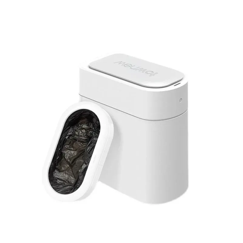 Townew T3 smart trash can automatically opens and closes, one