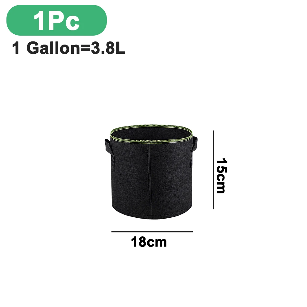 1 Pc 1 Gallon