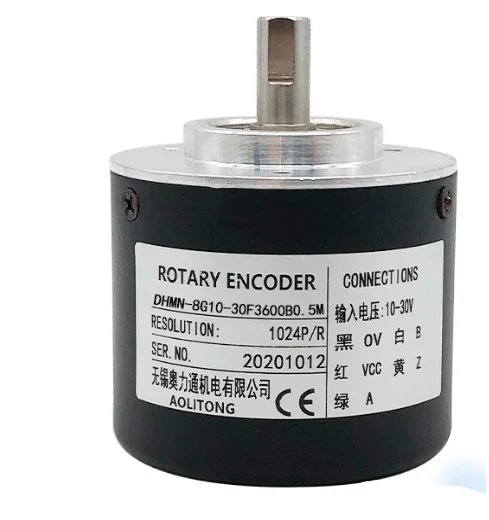 

Новый оригинальный в коробке DHMN-8G10-30F2500B0.5M DHMN-8G10-30F3600B0.5M