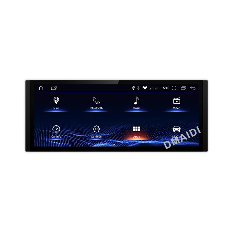 Android 12 Autoradio für Lexus ist 200 300 2013 2017 128 t 10.25 h 2009-2013 GB ''Multimedia-Video-Player Carplay Autoradio 4g