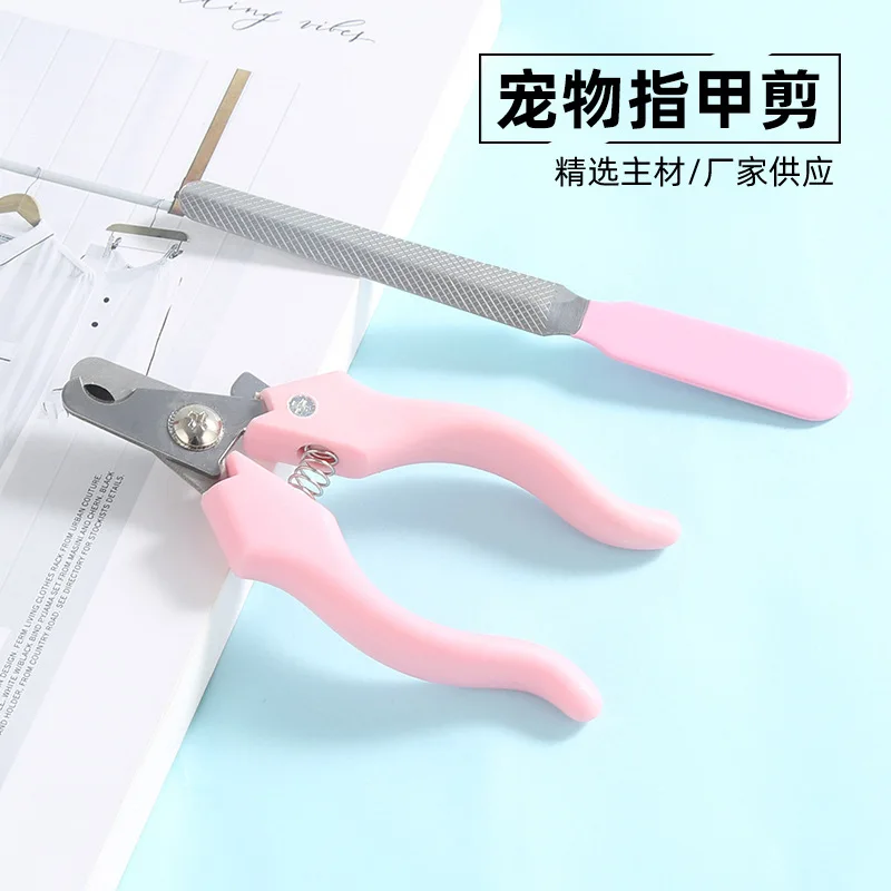 Nail Clippers And Trimmers With Quick Safety Guard To Avoid Over