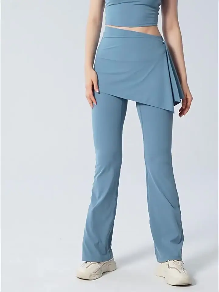 STOWN SPORTSWEAR Леггинсы для йоги и танцев