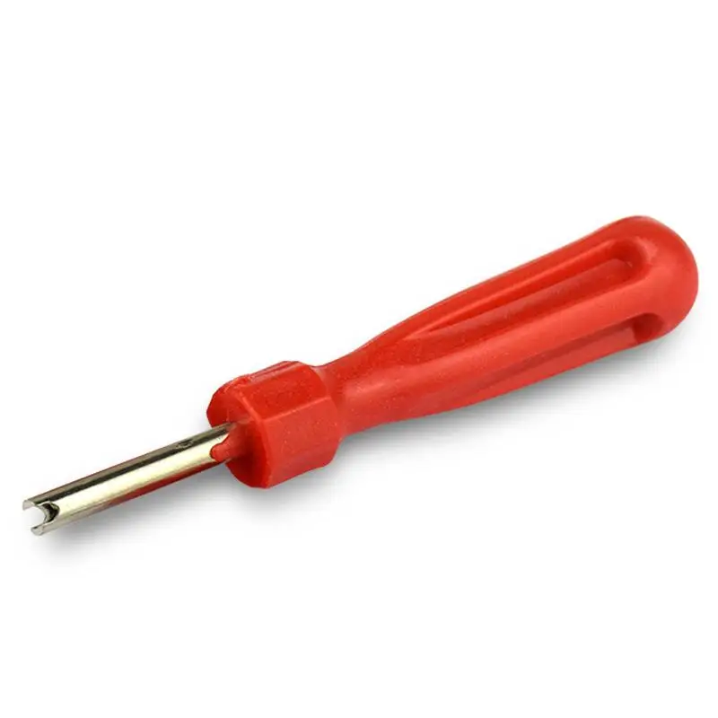 

Tire Valve Stem Removal Tool Sturdy Durable Valve Core Removal Tool Tire Valve Stem Removal Tool Save Time And Effort Single