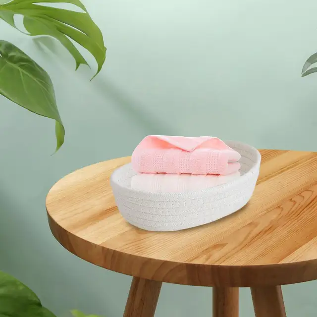 3Pcs Ovális Tészta Banneton Brotform Dogn Rattan Kenyérbiztos Kosarak Fonott Fermentáció Savanyú Kosár 3 Méretek - Image 5