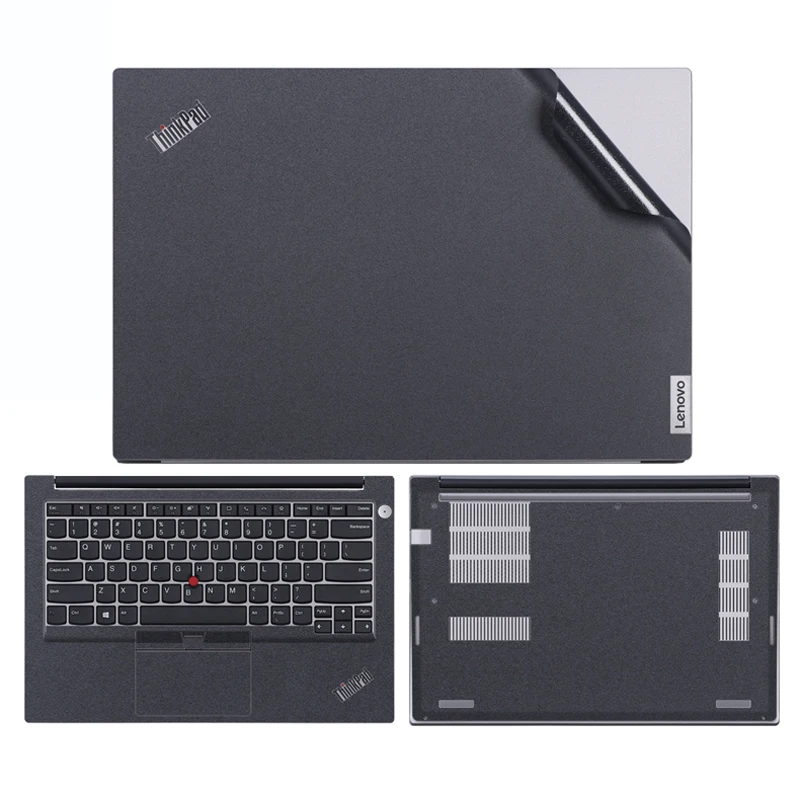 Sticker Skin for Lenovo ThinkPad E14 Gen 6 E14 E15 E16 Vinyl Laptop Skin Cover No Residue