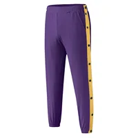 Side Button Sports Basketball Pants Men Running Pants Athletic Football Soccer Training Women Sport Pants Jogging Gym Trousers - Image 5