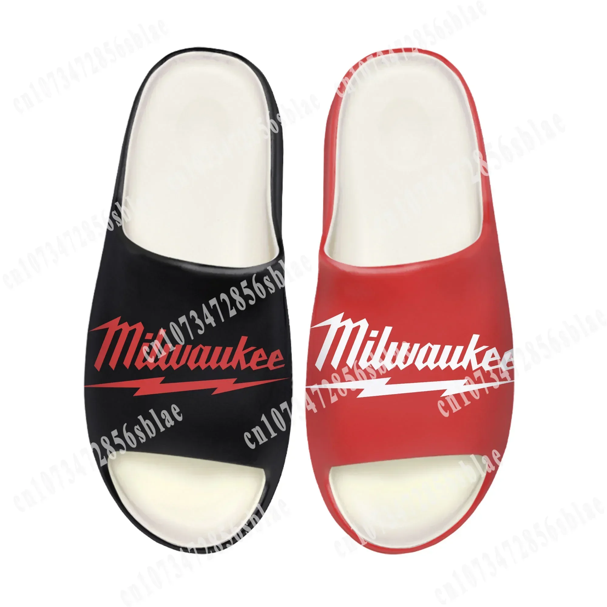 Рисунок 2 - M-MilwaukeeS сандалии с мягкой