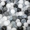 100pcs/lot 5.5cm Safe PE Ball for Dry Pool Ball Pit Eco-friendly Baby Ball Toys for Baby Playpen Tent Kid Toys Soft Ocean Balls 6