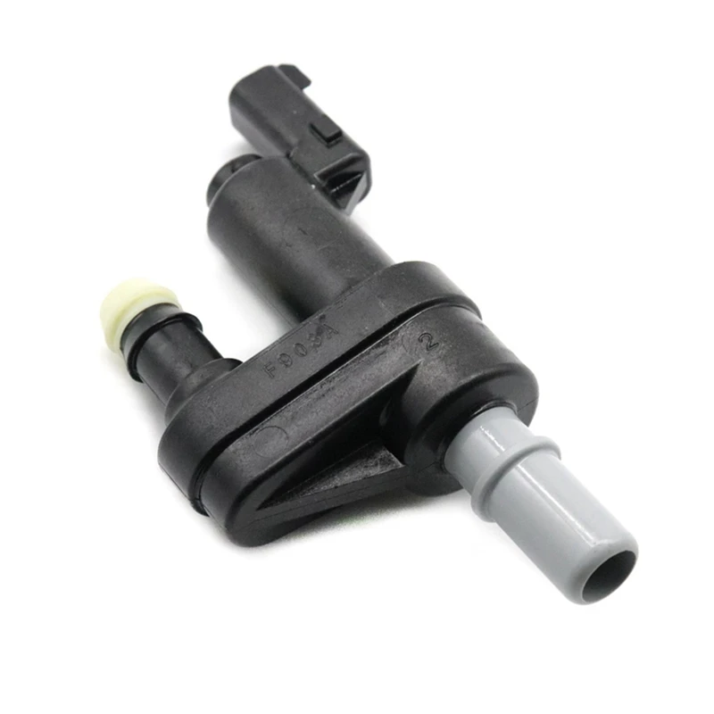 

Automotive Fuel Tank Isolation Valve Turbo Control Solenoid Valve For Ford Lincoln MKC 2015-2019 DU5A-9G712-CB