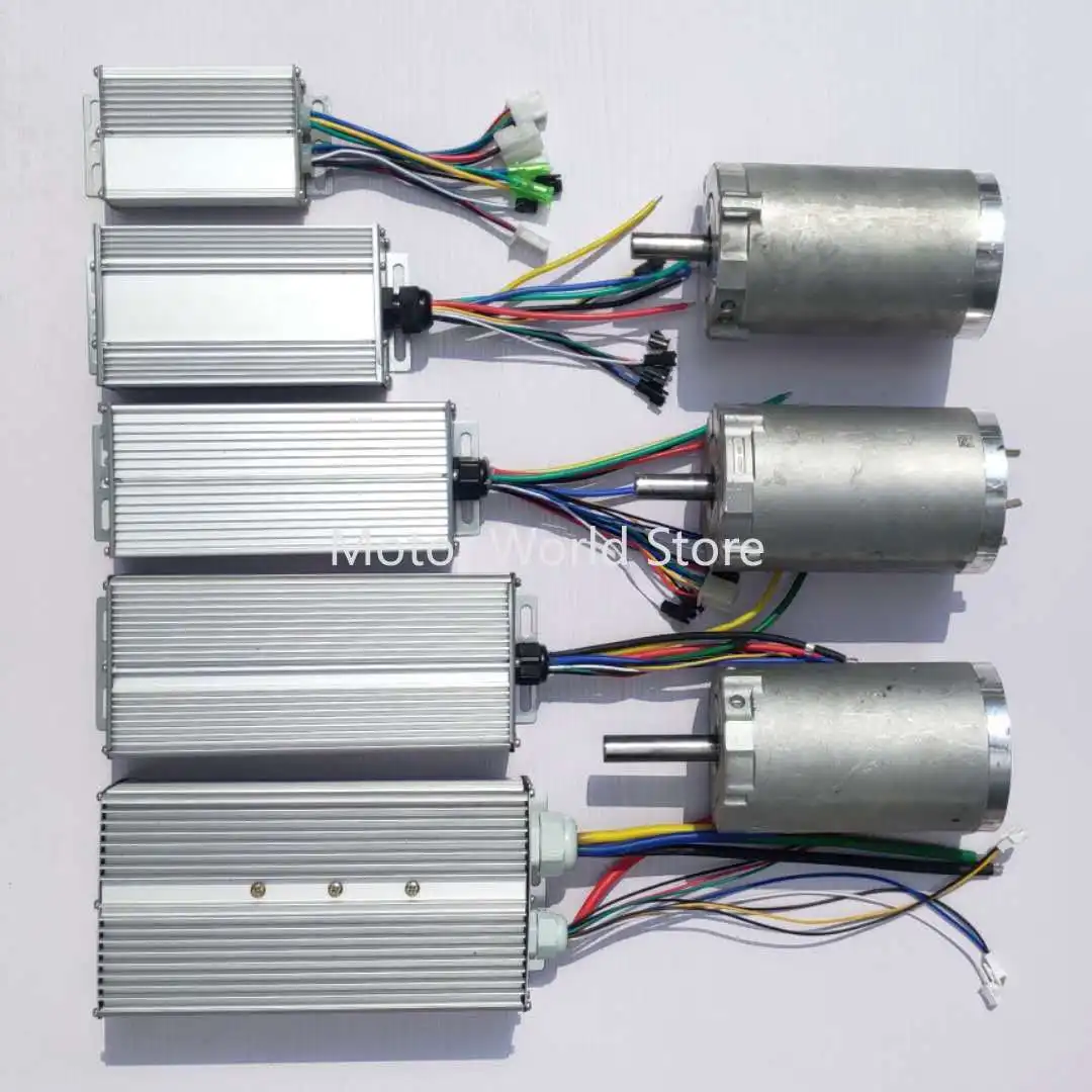 

Fish boat propeller brushless motor controller drives the 12 v and 24 v to 36 v