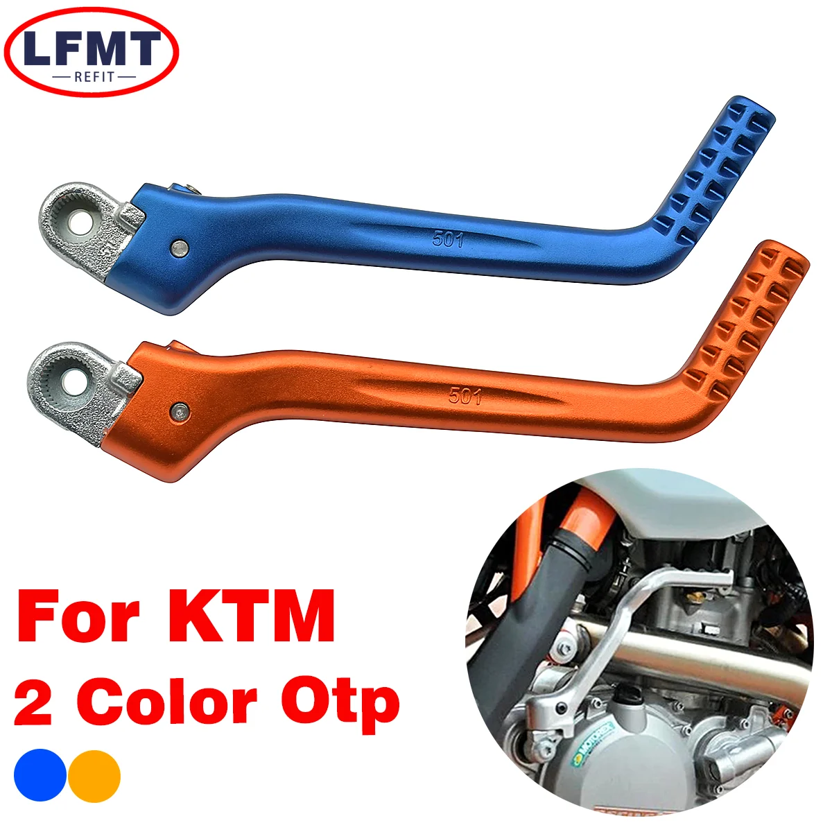 

Педаль рычага стартера CNC для KTM SX 105 2004-2011 SXS 85 2012-2013 SX 85 2003-2017 Husqvarna TC85 2014-2017