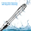 Metal 7 Holes Side Opening Bidet Anal Sprinkler Enema Cleaning Shower Colonic Douche Nozzle Vaginal Wash Bathroom Accessories 3