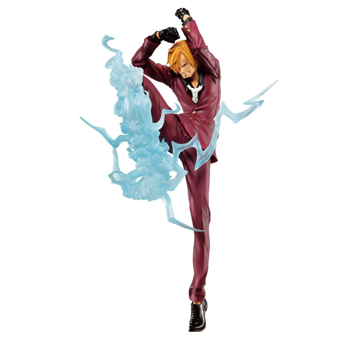 輝く高品質な Ichiban Masterlise Piece One Original Bandai Duel ZORO KING コミック・アニメ