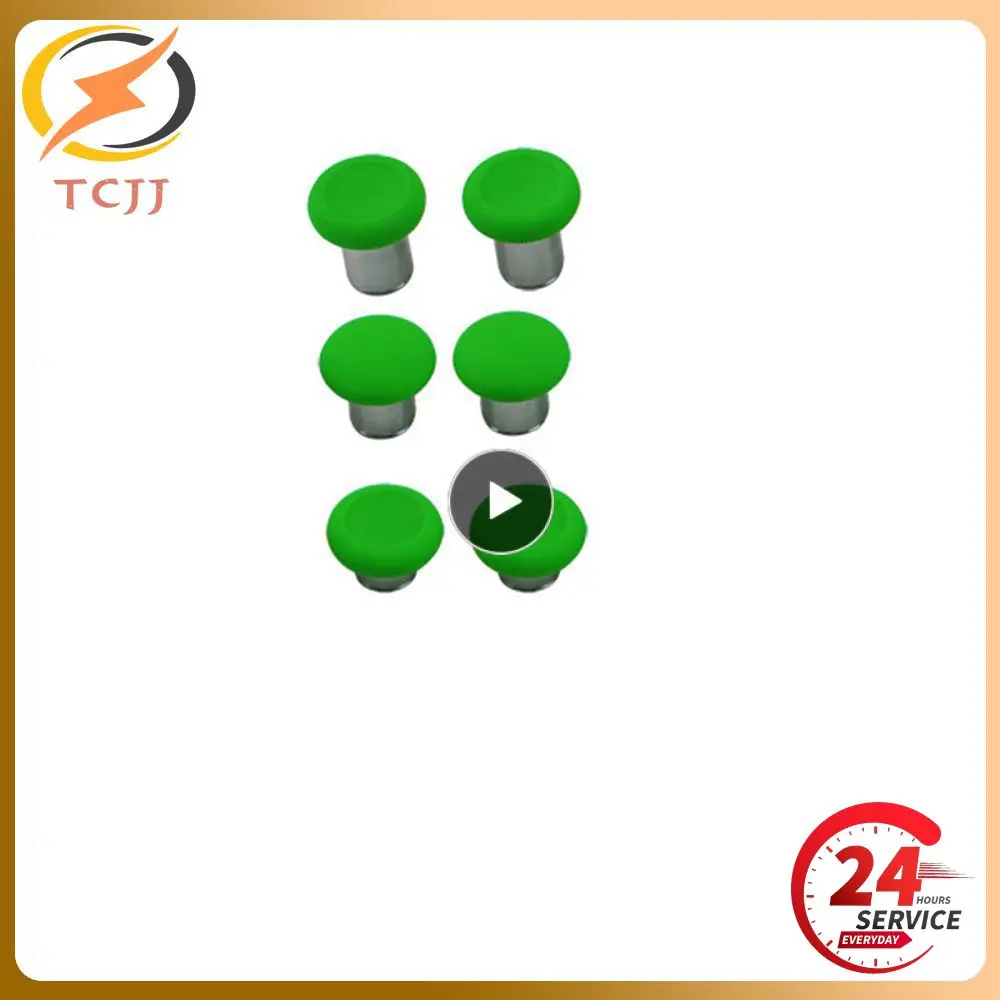 Pulsante Trigger Rana Elite Series 2 Paddle In Metallo Gamepad Thumb Grips Stick Analogico Elite 2 Parti