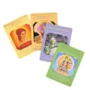 Goddess Guidance Oracle  Tarot Cards 5