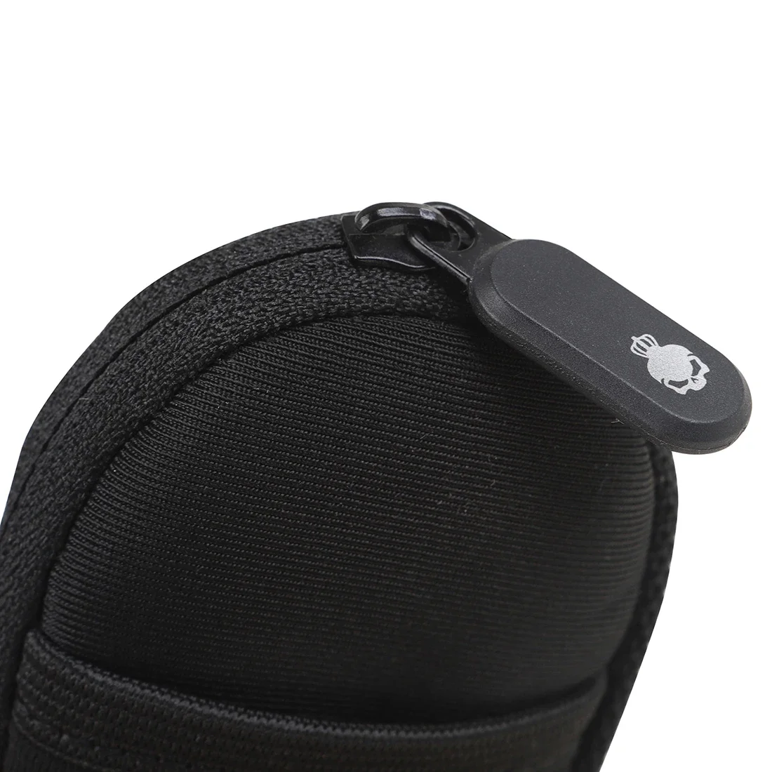 Woodwind Instrument Accessories Saxophone Mouthpiece Bag Clarinet Mouthpiece Box Portable Cotton Storage Bag Woodwind Instrument Accessories