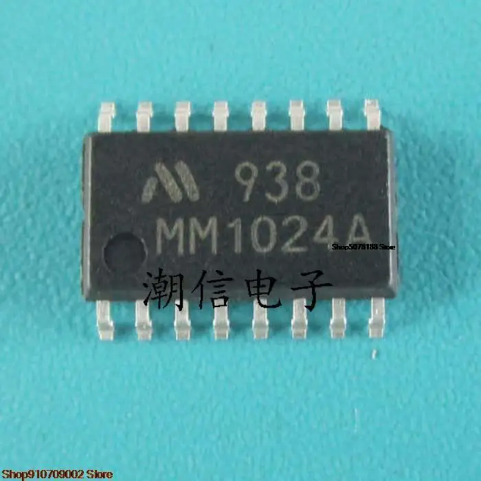 

5pieces MM1024ASOP-16 original new in stock