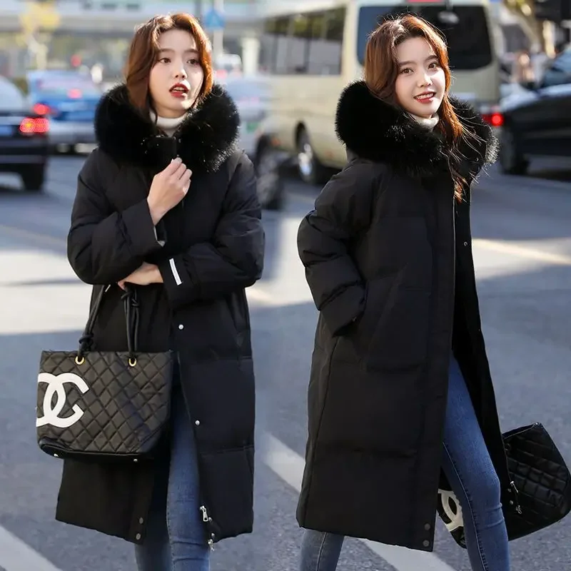 Рисунок 3 - Женская куртка с воротником-стойкой