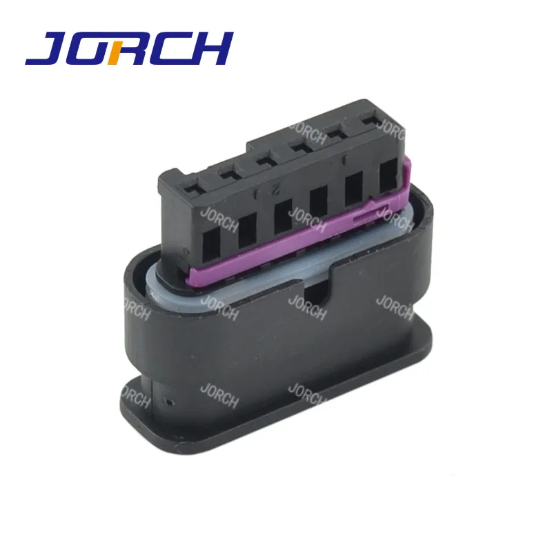 conjuntos tyco acelerador pedal posição sensor automático conector para novo