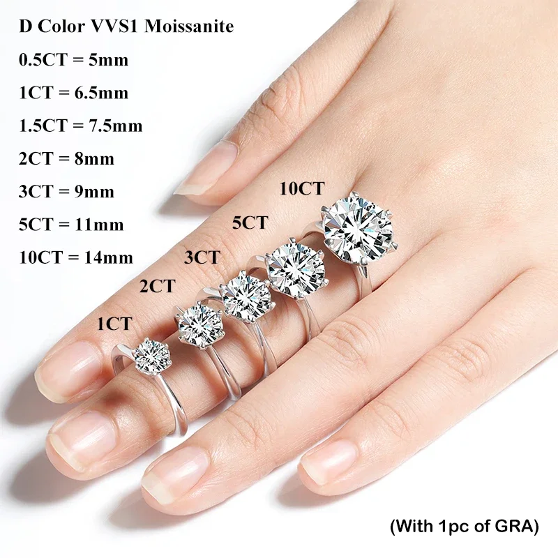 Dolly-Bijoux Femme Bague Rhodié T52 Micro-sertie de Diamant Cz Argent