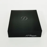 New Gift Box Suit for D Lighters Include Instruction Manual (Excluding Lighters) Luxury Cigarette Case Birthday Gift Dupont 1