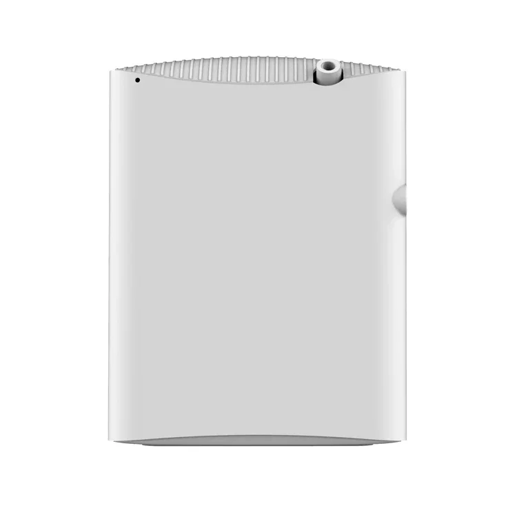 

Hotel Lobby 500ml Scent Machine Bluetooth WIFI Fragrance Oil Diffuser Scent Diffuser