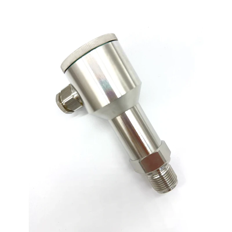 

Factory Supply Absolute Pressure Transmitter Explosion-proof Pressure Sensor Pressure Transmitter