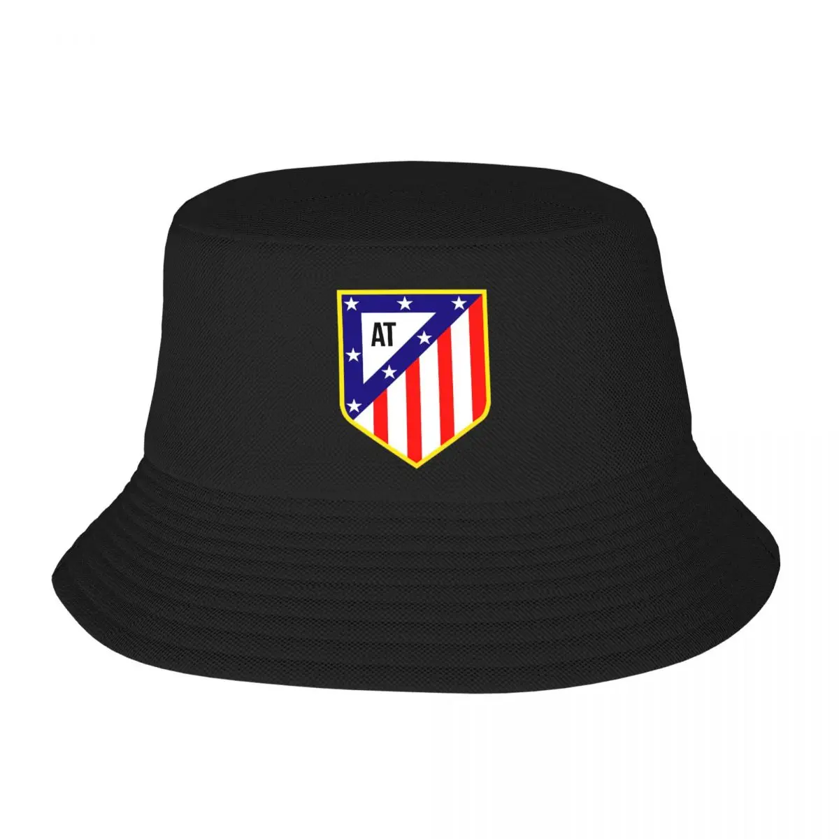 

Antoine Madrid Adult Fisherman's Hat Comfortable Durable Fashion Creative Trend