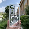 White Magnetic