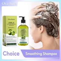 Hair Shampoo For Anti-Dandruff Oil Control Fluffy Refreshing Deep Cleansing Scalp Improve Dryness Frizz Smooth Hair Care Product 1